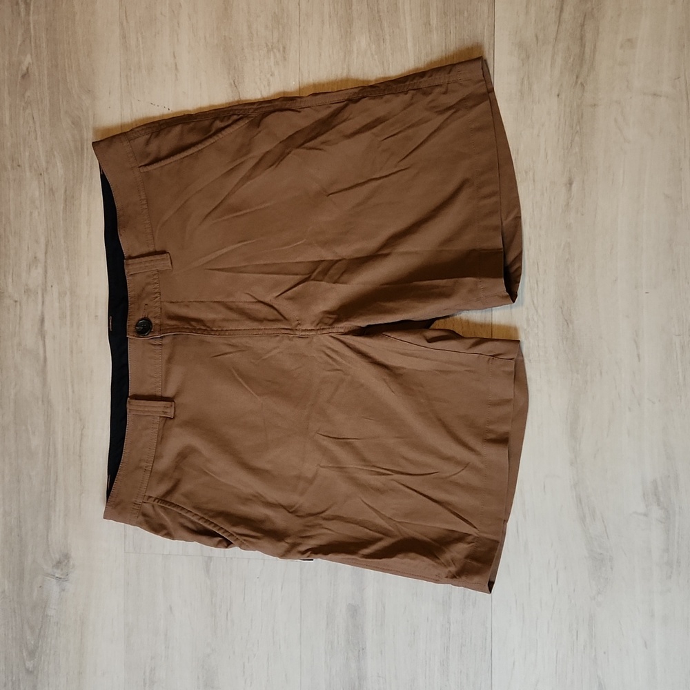 Prana Alameda Hybrid shorts 35W X7L